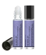 Shield Germ Fighting and Hand Sanitizer Essential Oil Roll On, Pre-Dilut... - £11.95 GBP