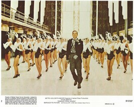 Pennies From Heaven Original 8x10 Lobby Card Poster Photo 1981 #3 Martin Peters - £22.38 GBP