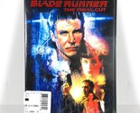 Blade Runner - The Final Cut (DVD, 1982, Widescreen) Brand New !   Harri... - $7.68