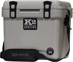 K2 Coolers Summit 20 Cooler - £177.07 GBP