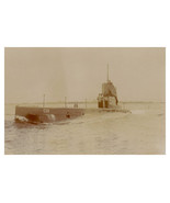 rp07809 - UK Royal Navy Submarine - HMS C26 - print 6x4 - $2.95