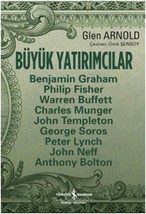 Büyük Yatırımcılar - £35.97 GBP