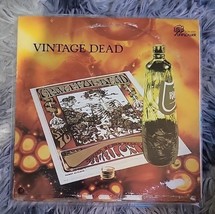 Vintage 1966 Vinyl LP Grateful Dead Vintage Dead. Sunflower SUN-5001. MGM. - £19.67 GBP