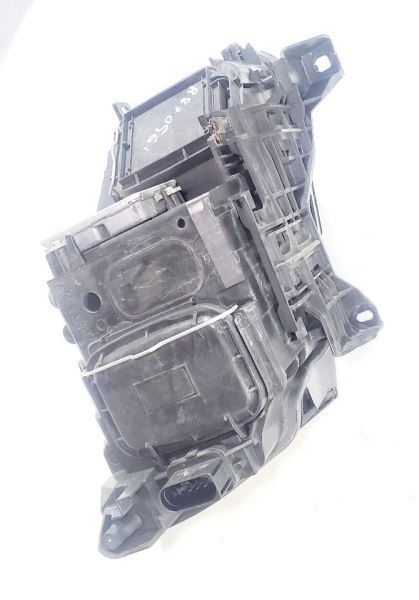 2010 2011 2012 Audi Q5 OEM Driver Front Left Headlight Xenon HID Small Crack Item image 12
