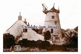 rt0187 - Old Windmill at Aberford , Yorkshire - print 6x4 - £2.20 GBP