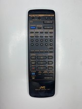 Jvc PQ10956 Vcr Tv Oem Remote D720U D730U D740U U400U D960U D860U D1860UM D870U - $8.95