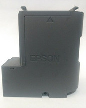 Genuine Epson Expression Home XP-5100 Maintenance box cartridge T04D1 T0... - $58.99
