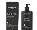 Goldwell Bondpro + Protection Serum 1 16.9oz 500ml - $85.88