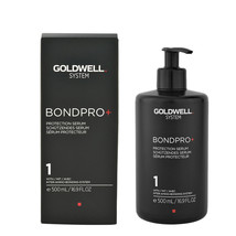 Goldwell Bondpro + Protection Serum 1 16.9oz 500ml - £68.26 GBP