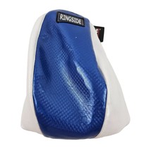 Ringside 9&quot; Blue White Adeb Apex Boxing Training Fitness Double End Punching Bag - £35.61 GBP