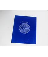 How to Use The Yarn Crafter 1976 20 pgs 8.5 x 11" - $4.80