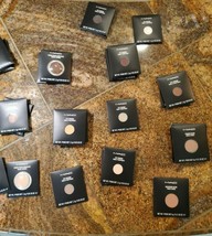 MAC Eye Shadow/ concealer - Refill Pan - choose your shade Includes New ... - $9.41+