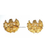 ROYAL THAI AIR FORCE DIRECTORATE OF ROYAL GUARD SECURITY FORCES METAL BA... - $9.00