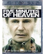 Five Minutes of Heaven (Blu-ray Disc, 2010) Liam Neeson, James Nesbitt B... - £4.69 GBP