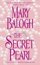 The Secret Pearl: A Novel - $0.99