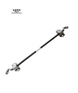 MERCEDES X166 ML/GLE-CLASS REAR WHEEL SUSPENSION SWAY BAR TORSION BAR - $54.25 CAD