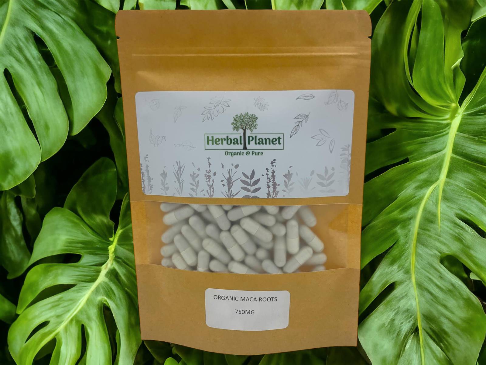 Organic Vitamins Maca Extreme Capsules In Pakistan | 03222636660 Shop Now - Foto 8