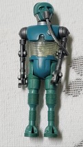 Star Wars Medical Droid Vinyl Action Figure 1980 The Empire Strikes Back  - £6.25 GBP