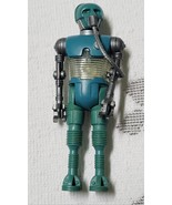 Star Wars Medical Droid Vinyl Action Figure 1980 The Empire Strikes Back  - $8.00