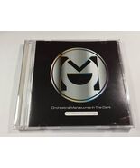 OMD - THE REMIXES 2 CD. Limited Edition. The Official 12" Versions - $37.50