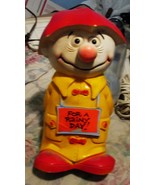 Coin Bank - $20.44 CAD