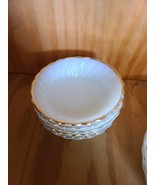Ovenproof 5-Fruit Dessert 5&quot; Bowl by Anchor Hocking Made in USA / FREE S... - $536.70 MXN