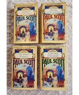 Raj Quartet by Paul Scott (1984-12-08) by Paul Scott Avon Books (P) - $73.29 CAD