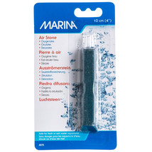 [Pack of 4] Marina Long Air Stone for Aquariums 4&quot; - 1 count - £23.02 GBP
