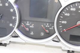 Speedometer Cluster MPH Without Turbo Fits 03-04 PORSCHE CAYENNE 75957 image 6