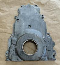 97-04 LS1 LS6 LQ4 Front Engine Timing Cover w/ Recessed Water Pump Holes 05097 - £47.90 GBP