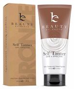 Self Tanner with Organic & Natural Ingredients, Tanning Lotion, Sunless Tanning  - $49.95