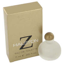 Halston &quot;Z&quot; by Halston Mini EDT .25 oz for Men - $21.99