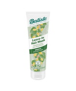 Batiste Smooth Leave In Hair Mask 4.3 OZ - $7.87