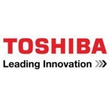 Toshiba 12A9615 - Toner cartridge - 1 x cyan - 5000 pages [Office Product] - £139.39 GBP