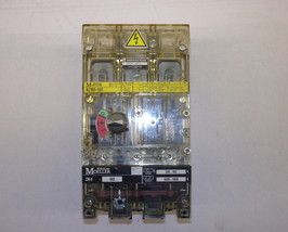 Moeller Circuit Breaker ZM6-160 - $249.00