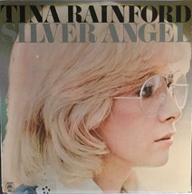Silver Angel [Vinyl] - £15.97 GBP