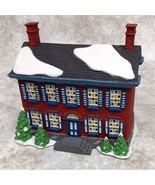 Department 56 Heinz House Multicolor Limited Edition Porcelain Christmas... - £23.34 GBP