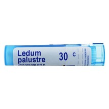 Boiron Ledum Palustre 30 C, 80 Pellets - $11.25