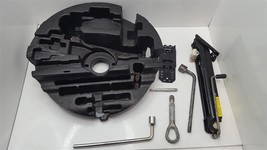Jack And Tool Kit For Spare Tire 2007 Mercedes GL450 - £153.33 GBP