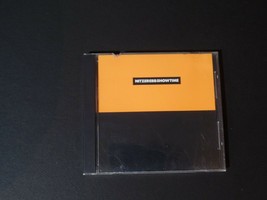 Nitzerebb — Showtime [CD] - £7.07 GBP