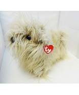 Ty Classic Duster The Dog 14&quot; - $342.02 MXN
