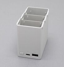 Genuine DJI Two-Way Battery Charging Hub for Mini 3 Pro CHX162-30 image 2