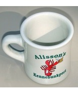 Alisson&#39;s Kennebunkport Mug - £17.12 GBP