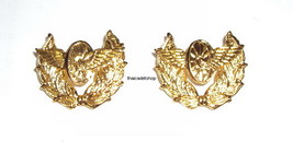 ROYAL THAI AIR FORCE DIRECTORATE OF TRANSPORTATION METAL BADGE PIN BRANC... - $9.00