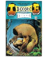 I Before E #2 (1992) *Fantagraphics / Cover Artwork &amp; Stories By Sam Kieth* - $43.00