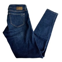 Mavi Serena Low Rise Super Skinny Jeans Size 27 - $19.79