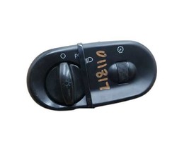 TAURUS    2004 Dash/Interior/Seat Switch 321800Tested - £29.36 GBP