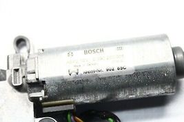 2000-2006 MERCEDES W220 S430 S500 S55 S600 CL500 SUNROOF MOON ROOF MOTOR P6726 image 5