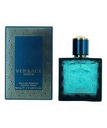 Versace Men's Eros EDP Spray 1.7 oz Brand New Sealed - $43.51