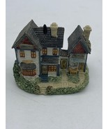 LIBERTY FALLS VILLAGE HOUSE AH81 ROSS BROTHERS CLOTHIERS NIB - €6,46 EUR